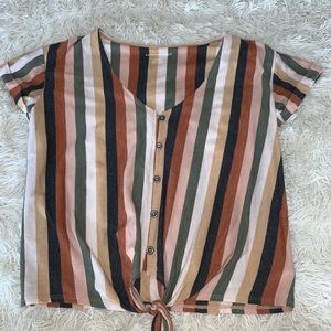 American Eagle shirt